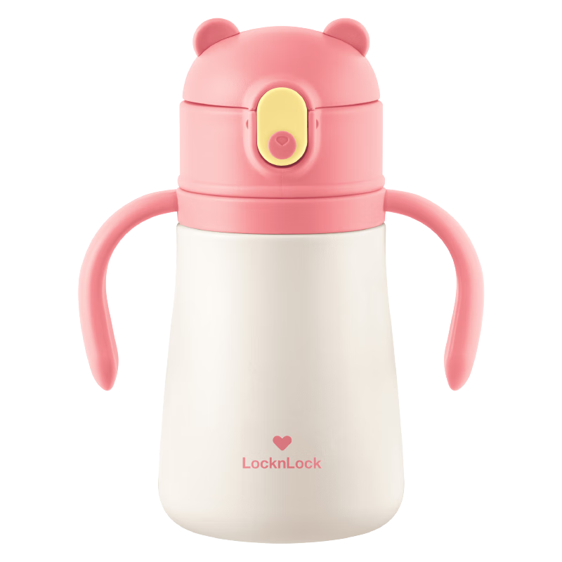 ֿֿۣLOCK&LOCKͯ˫ֱ± 316ѧЯˮ380ml ٷ 108.8Ԫ