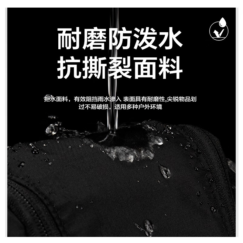 RHINO RESCUE犀牛救援鼹鼠包/单兵急救医疗户外军迷登山攀岩探险野外防护/战术 狼棕色【满配】