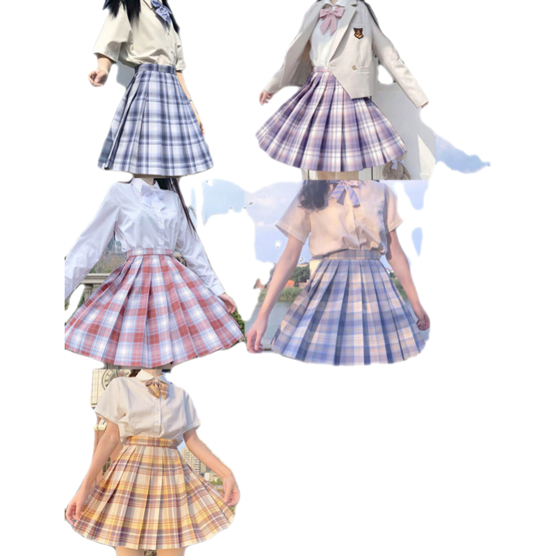 ɪ�գ�SEKONG��2024���¿���ϵ����jk�Ʒ�ŮѧԺ����Ӱ���ȹѧ��ˮ�ַ���װYXQ ��ݮ��衾����+ȹ�ӡ������ L