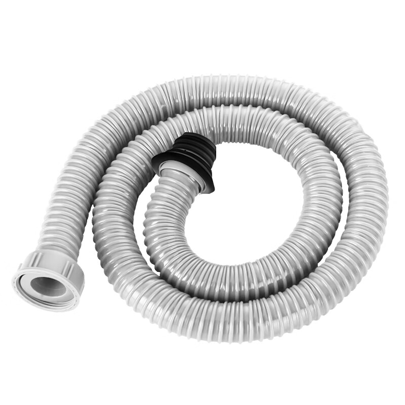 德众 （DEZHONG ）厨房下水管加长洗菜盆下水管W-10使用感如何?