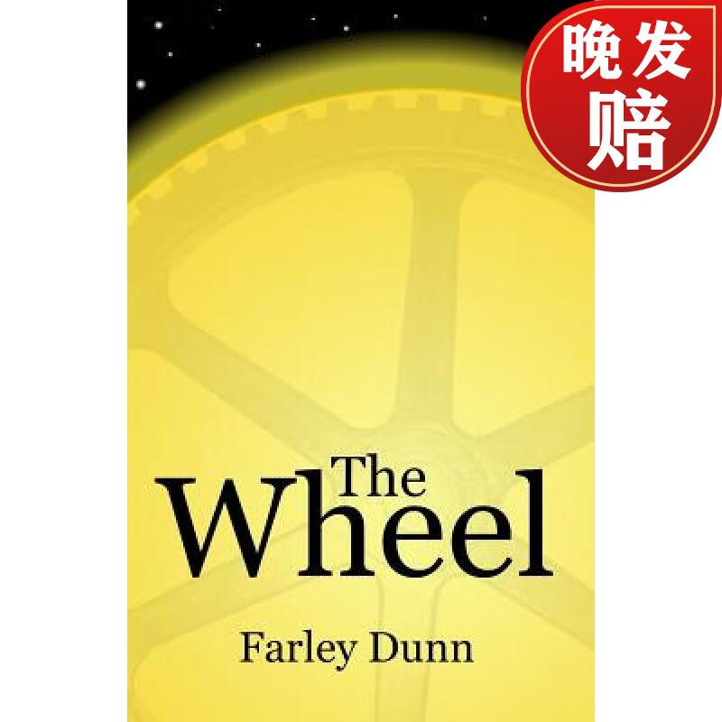 【4周达】the wheel