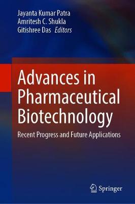 【预订】advances in pharmaceutical