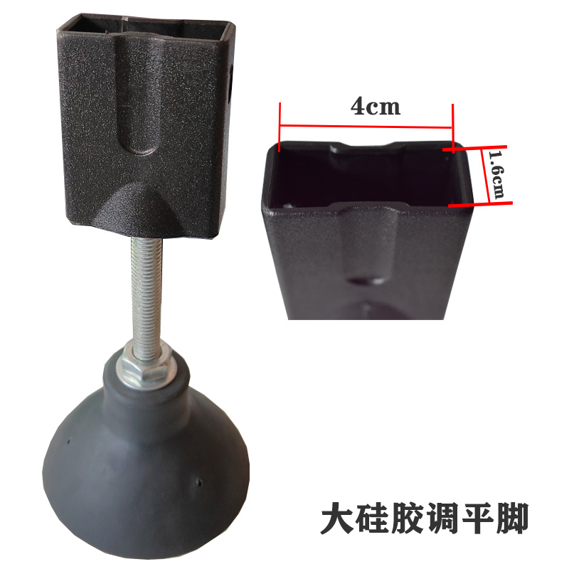 广告道闸配件百胜广告道闸配件 电机 百叶片 翻转板拉杆支撑脚 扇叶