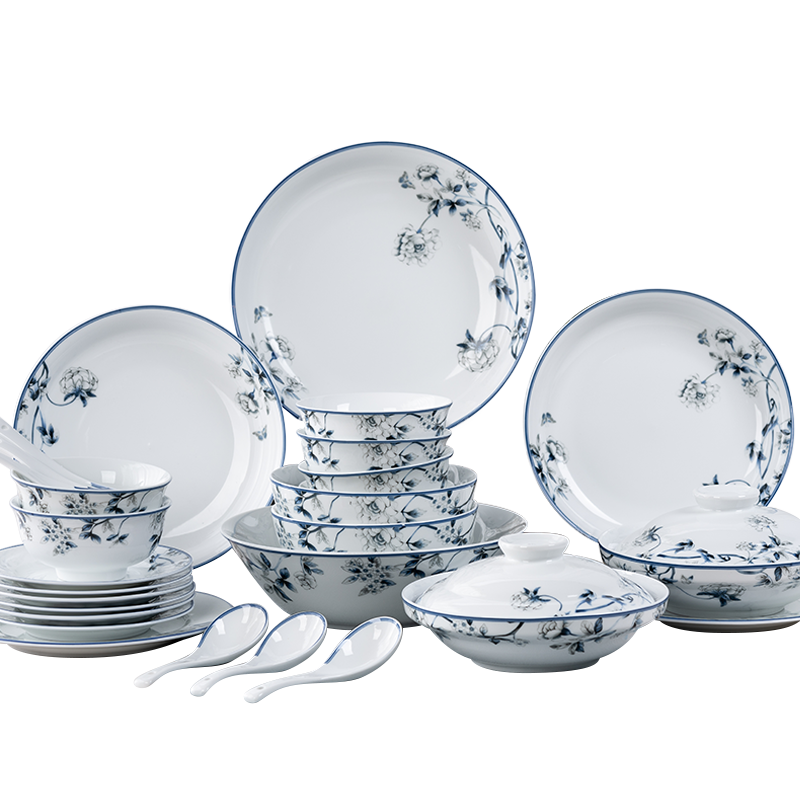 餐茶酒具十大品牌排行榜