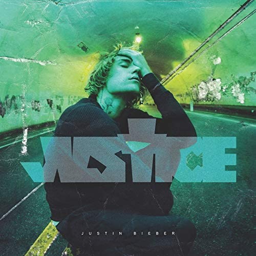 贾斯丁 比伯-justice我的正义 原版cd唱片  贾斯汀比伯新专辑 justice