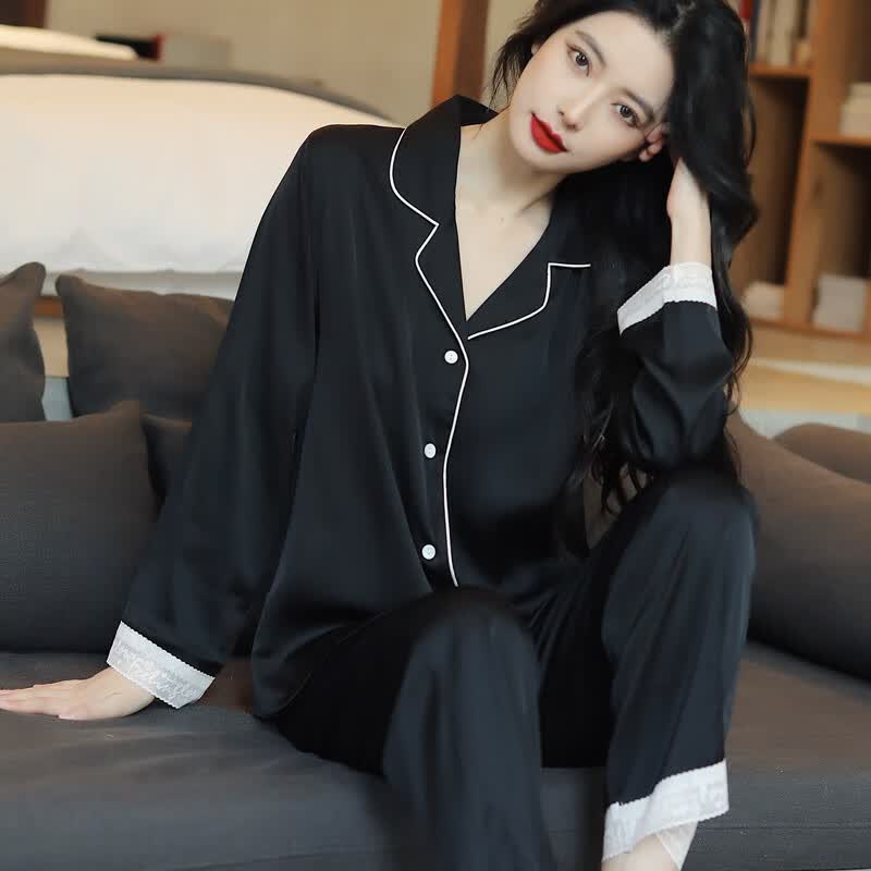 黑色 m(155-165cm)(90斤-115斤)