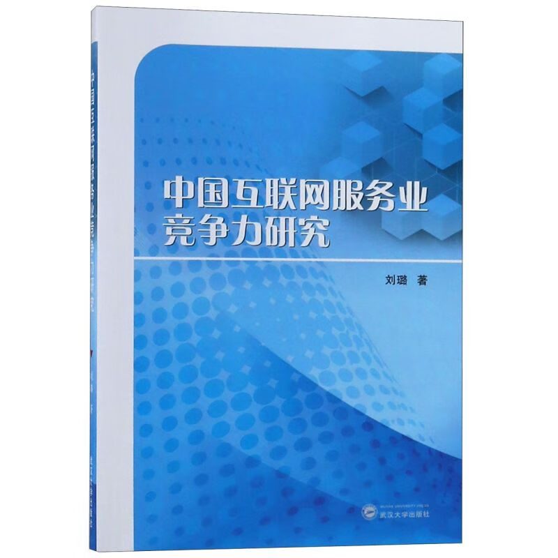 中国互联网服务业竞争力研究