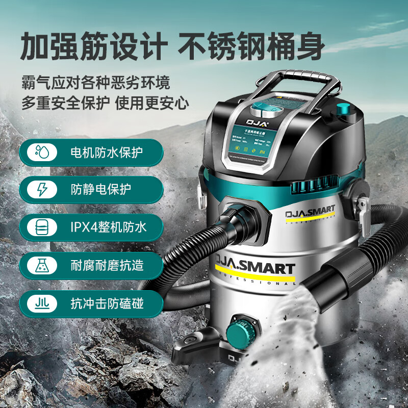 吸尘器对比视频（OJAX1吸尘器如何,深度揭秘）