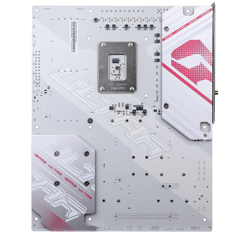 七彩虹(Colorful)七彩虹 主板CPU套装iGame Z890 ULTRA V20+ Intel Ultra 5-245K 主板CPU套装