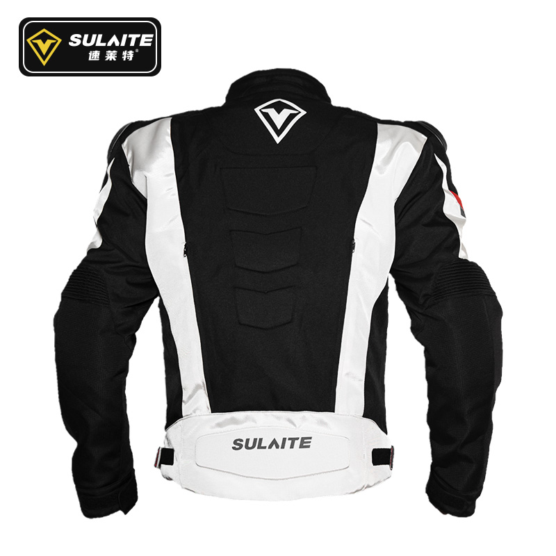 SULAITESLT0601冬季骑行服摩托车骑行服使用感受？好不好呢