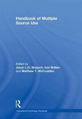 预订 Handbook of Multiple Source Use