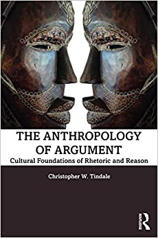 【预订】the anthropology of argument