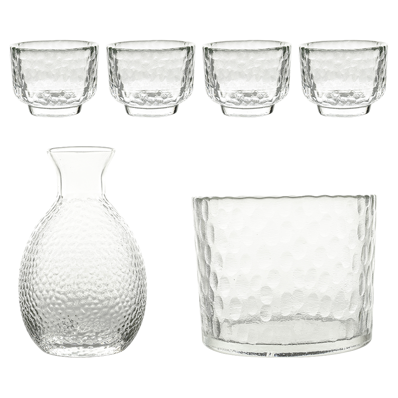 nappa 无铅水晶杯玻璃杯 个人使用经验分享 - 井贤栋个人博客