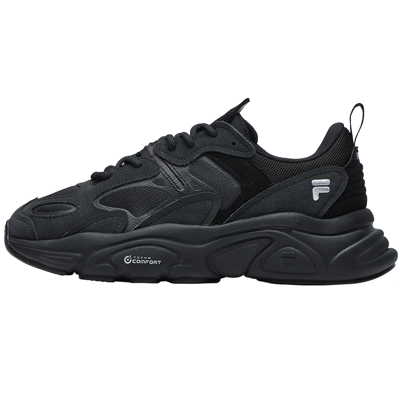 FILA���ŮЬ�ܲ�Ь���Ƕ��������ϵ�Ь�˶�Ь��������ЬMARS �� �Ͻ��/���һ�-AG-F12W141116F 38