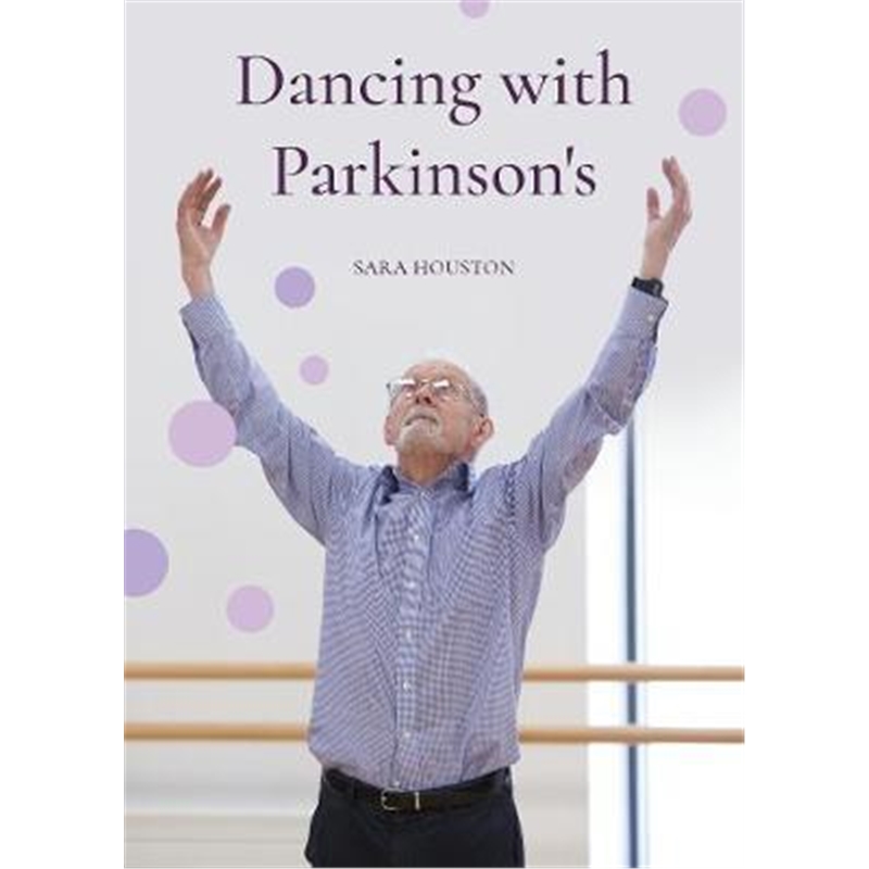 预订dancin dancing with parkinsons