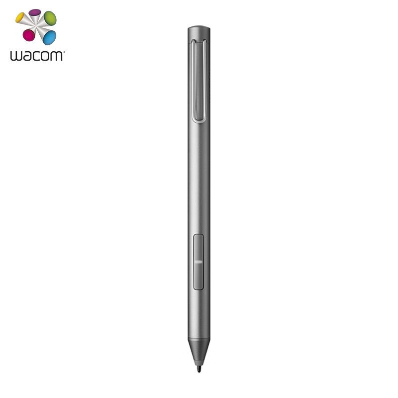 Wacom和冠 Bamboo lnk二代智能触控笔 手写笔CS323A 4096级压感 