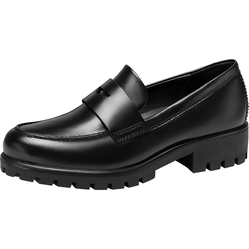 ������ECCO��������ͬ��ָ�ЬŮ �ٴ��״ָ�Ӣ�׷絥ЬŮ Ħ��490013 HL ��ɫ49001301001 ����ѡСһ�� 37 ��ƫ�󣬽���ѡСһ�룩 1799Ԫ