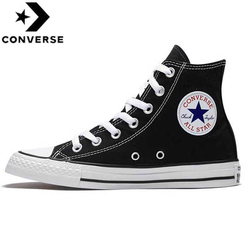 ������Converse���߰﷫��Ь All STAR �˶�����Ь ��ɫ����Ь���� 101010 36