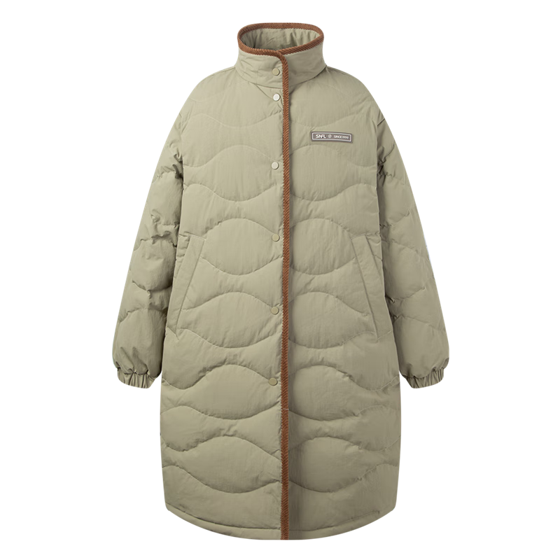 ѩ�з� ��Ұ¶Ӫϵ���������޷� ��β���� 155/80A ������籣ů 169Ԫ(����ȯ)