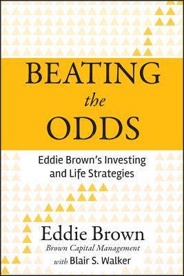 预订beating the odds: ed browns investing and life