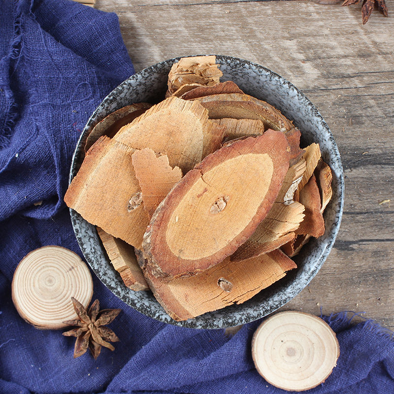 中药材钩藤根/双钩根/吊藤/金钩藤 500克