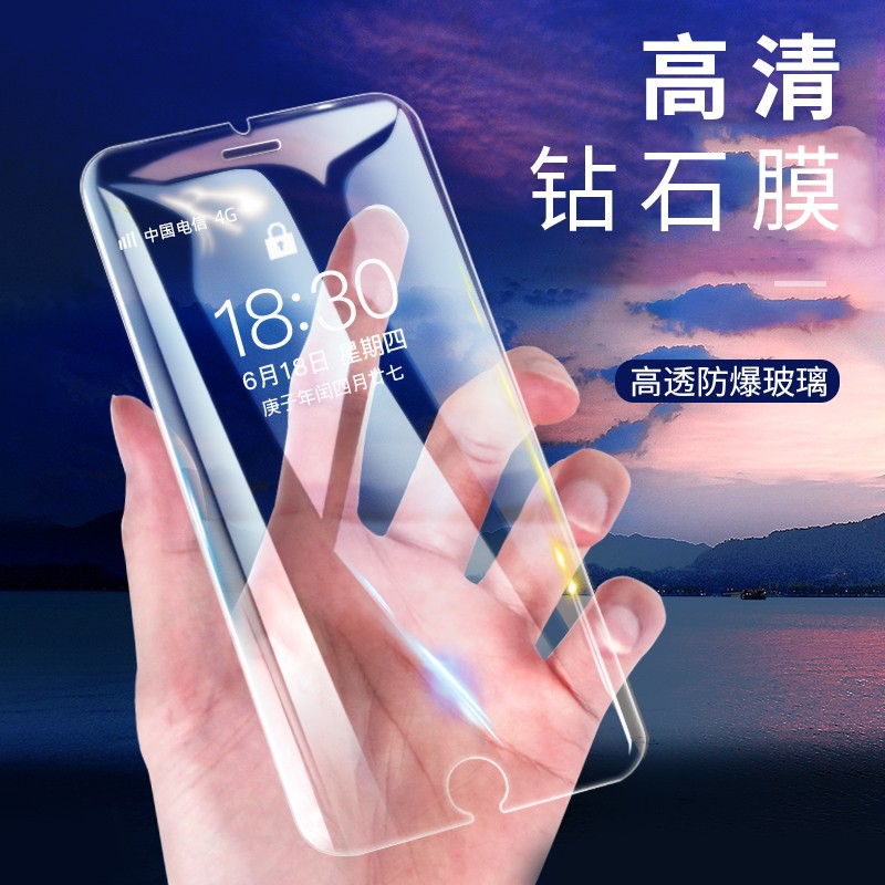 电商手机贴膜价格变化查询|手机贴膜价格比较