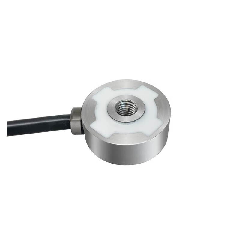 定制lzswf40高精度多维力三维力传感器三轴力向机械手臂 x/y5kg z10kg