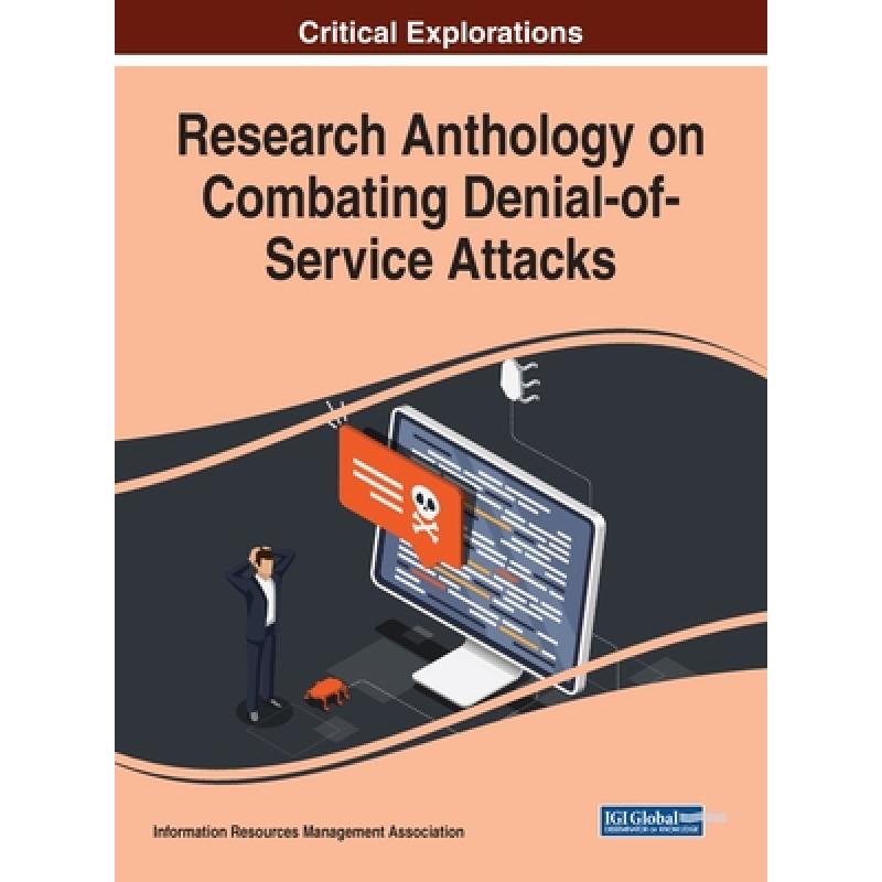 预订 research anthology on combating denial-of-se.