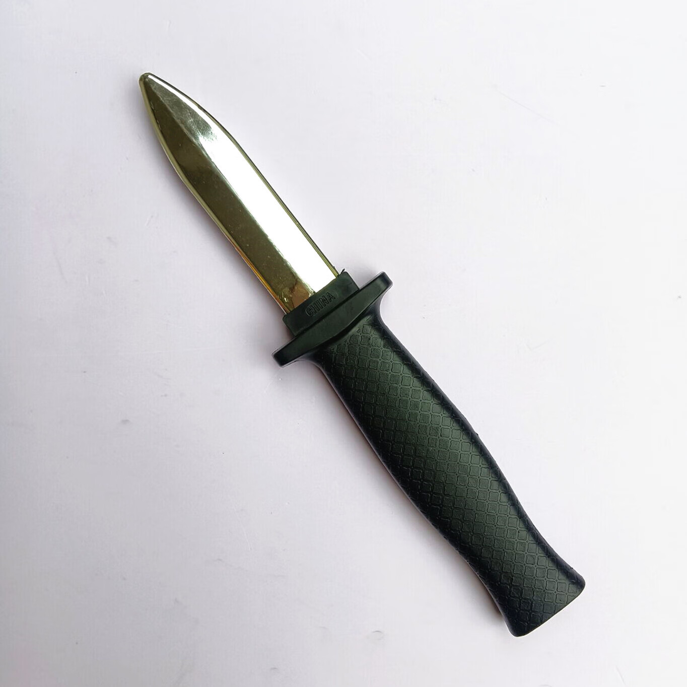 假伸缩刀魔术道具伸缩仿真刀整蛊玩具儿童成人作弄人假刀表演京选