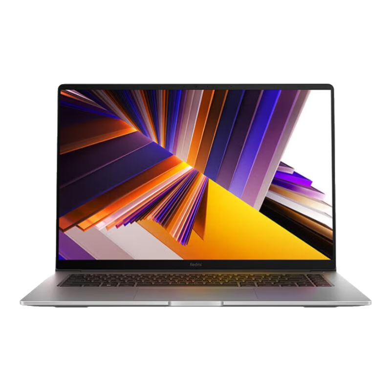 PlusԱMI/С Redmi Book 16 ʼǱ Ӣضi5-12450H 16G 512G2559.2Ԫȯ