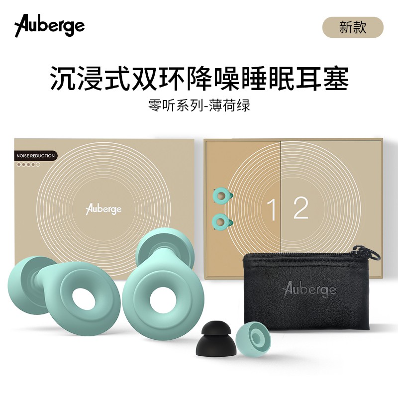 保持安静,提升睡眠质量——眼罩和耳塞商品价格走势
