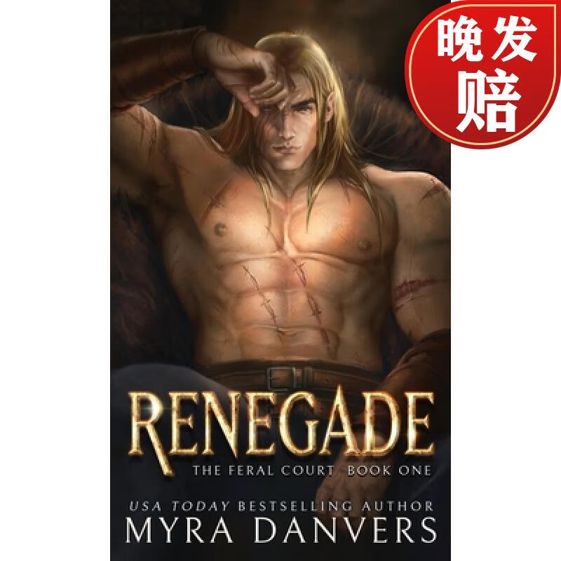【4周达】renegade