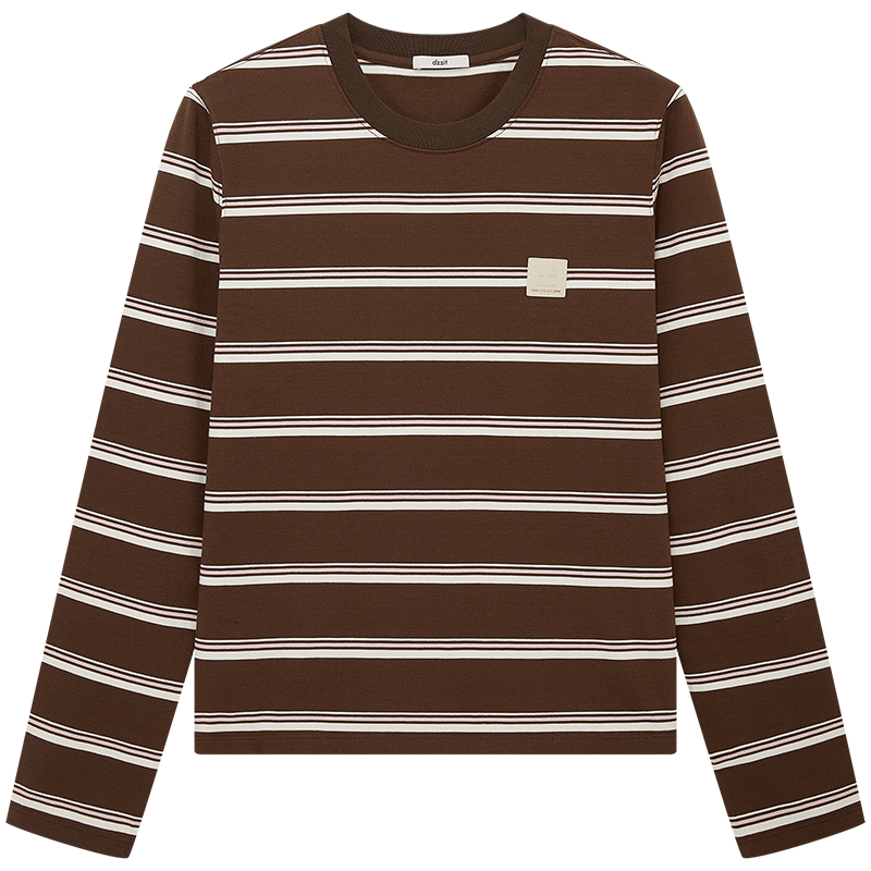 DZZIT���س���T��2024�����¿����Ƽ�Լ��Ƹ�������Ů3I4B5202N ���ɫ XS