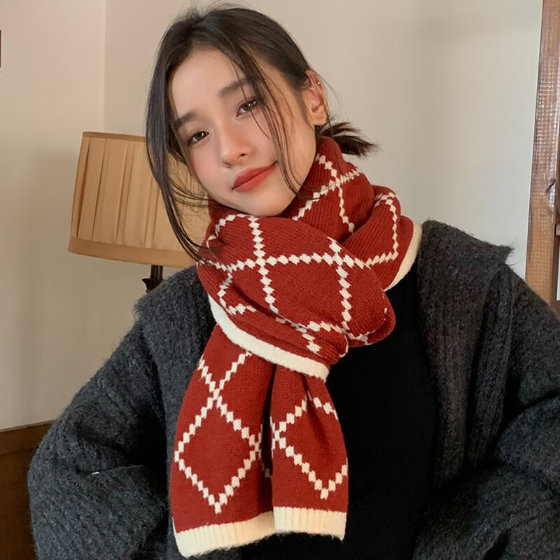看女士丝巾围巾披肩历史价格网站|女士丝巾围巾披肩价格比较