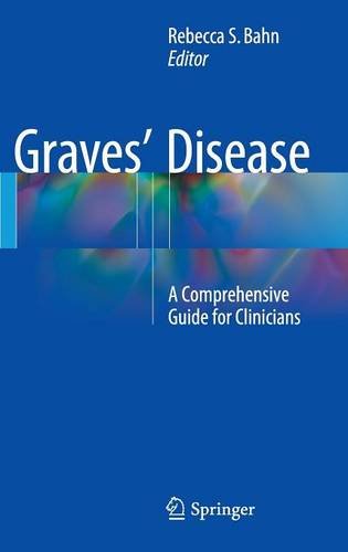 【预订】graves" disease