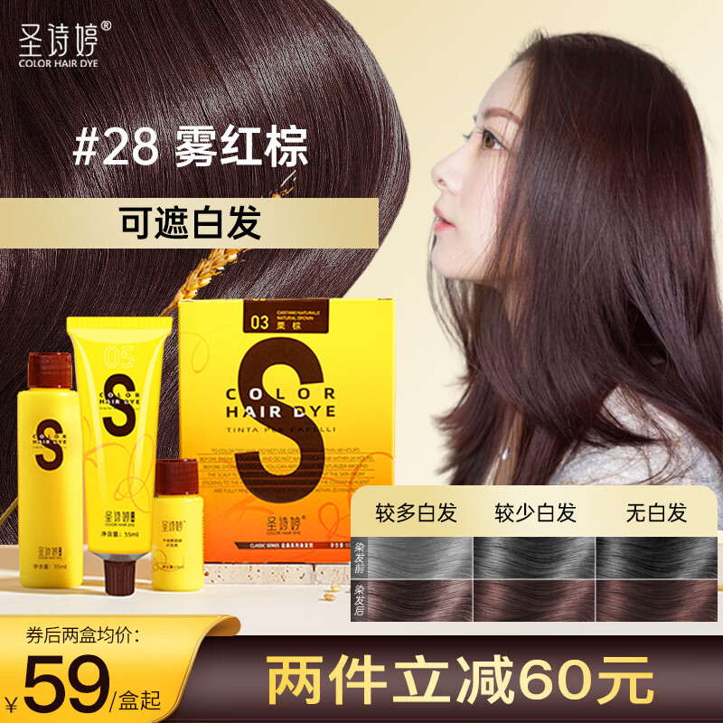 盖白染发膏网购商品历史价格查询|盖白染发膏价格走势图