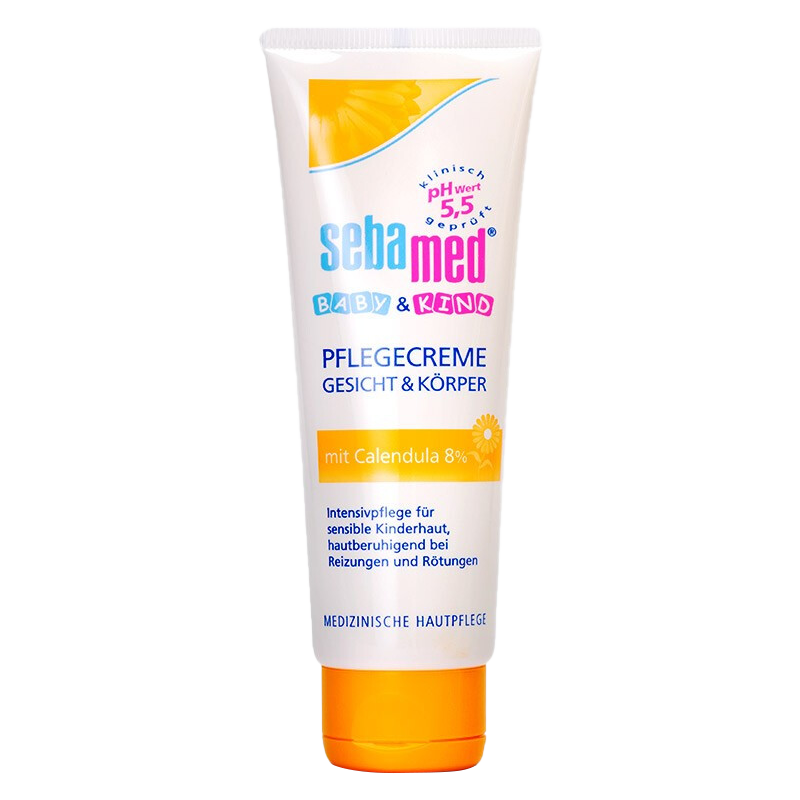 施巴（Sebamed）产品的价格趋势和评价|婴童护肤历史价格查询网址