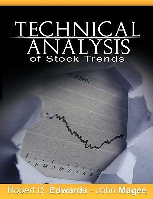 预订 technical analysis of stock trends