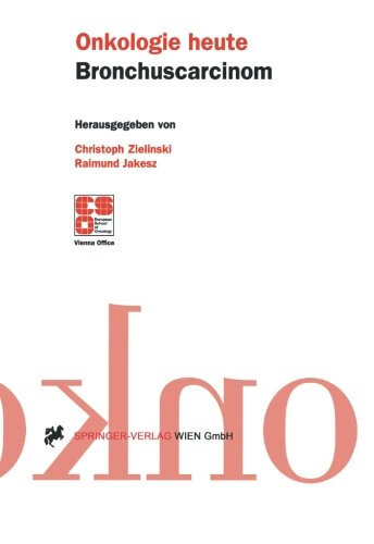 预订 bronchuscarcinom