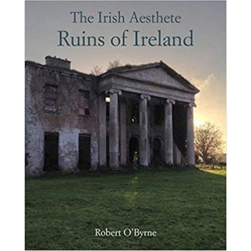 预订the irish aesthete: ruins of ireland