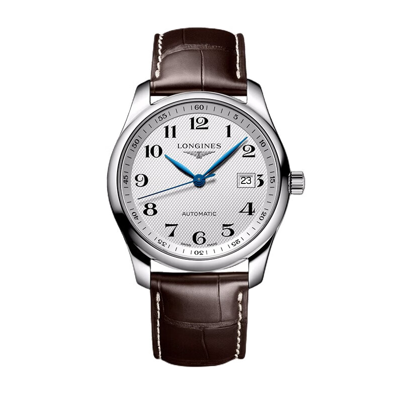 斯沃琪集团-浪琴longines,手表知名品牌,源于1832年瑞士,世界著名手表
