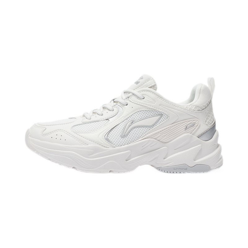 跑步鞋价格走势与品牌信誉-李宁女鞋跑步鞋评测