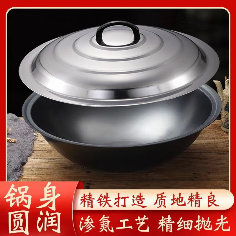 大锅灶排名前十名品牌揭晓这10款高效节能，商用爆炒超给力-图片9