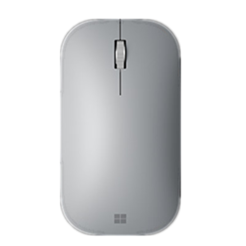 微软Surface 时尚便携鼠标 精巧鼠标 Arc鼠标 迷彩鼠标 Surface鼠标 时尚便携鼠标 波比红