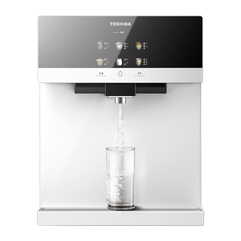 ��֥��TOSHIBA���ڹ�ʽ���߻��������þ�ˮ�������޵����� ���ȳ��� UVɱ��   �����ȿȫ��·ɱ�� TG-01 1376.1Ԫ