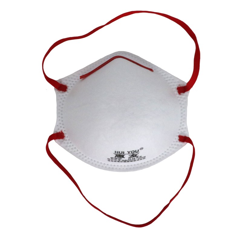 精选商品工业口罩防粉尘口罩雾霾口罩防雾霾口罩防灰尘口罩惠友品牌相