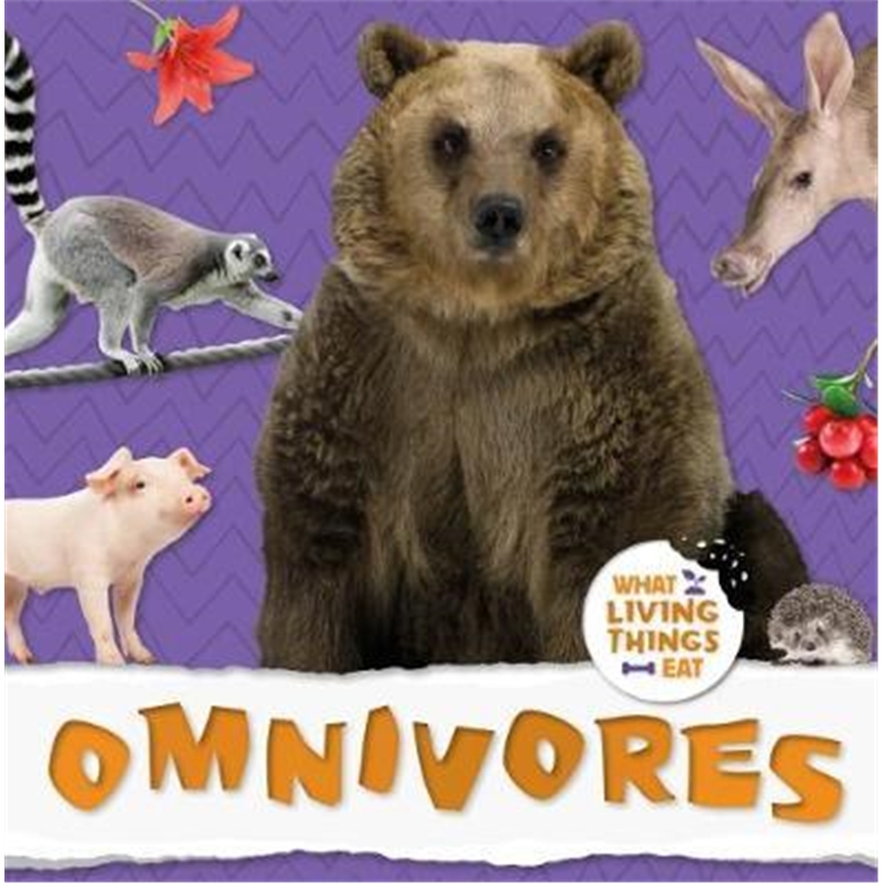 预订omnivores