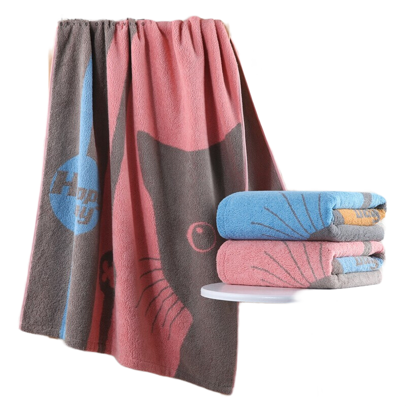 ���ڲ�������ţ�KING SHORE��A�ി��ԡ�� ������ˮ�ٸ�ϴ���ë����������ѧ�������ɹ��ɴ� �ۺ�ɫ�Ӵ��180*80cm