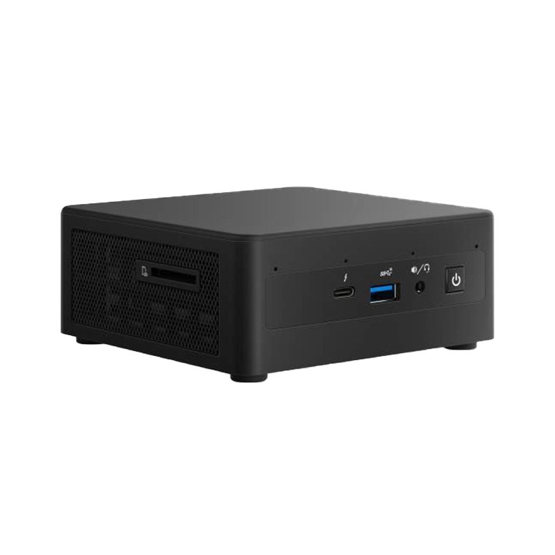 英特尔 NUC 11 “猎豹峡谷”上架:i7-1165G7准系统,4299 元