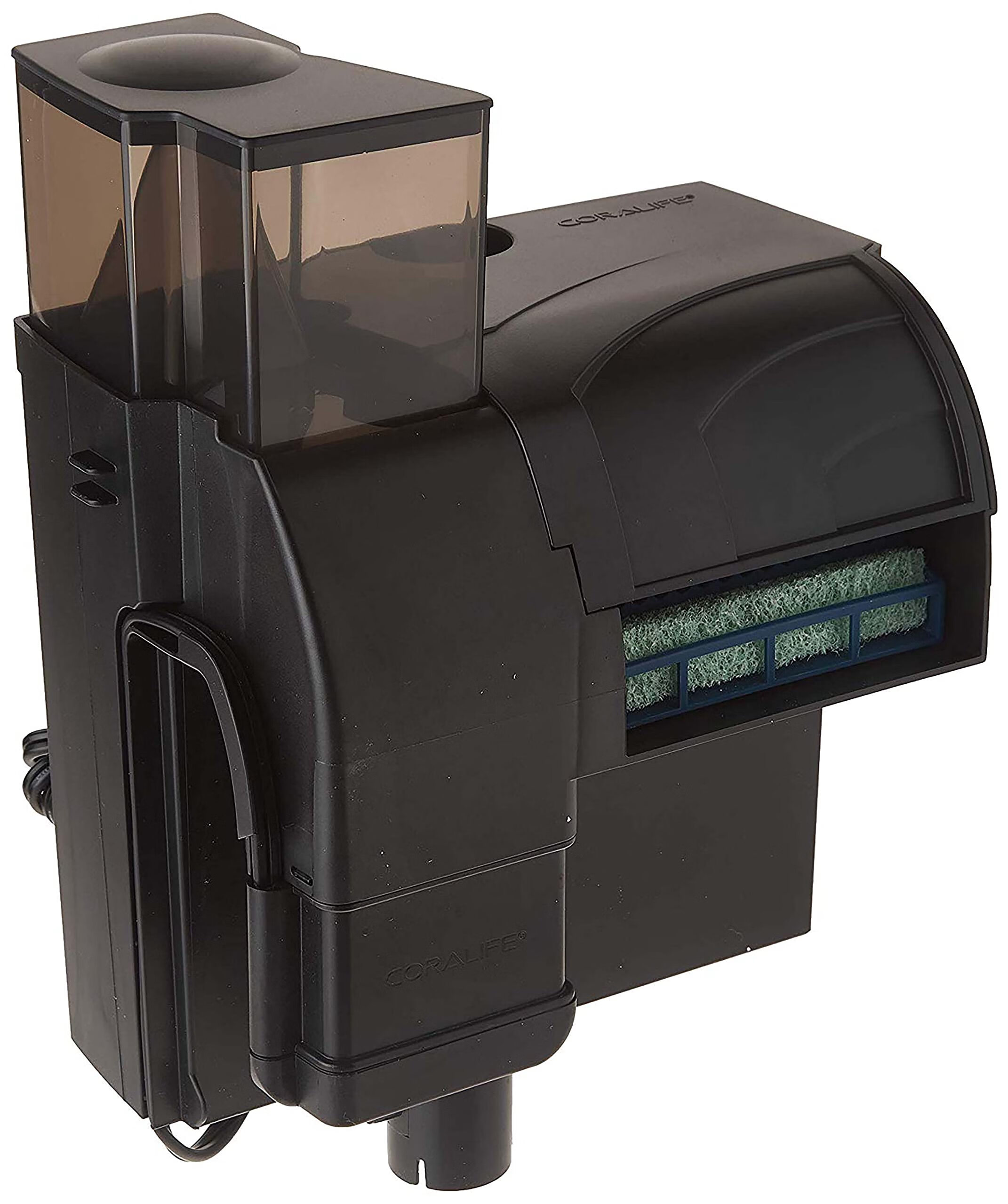 coralife 海水鱼缸过滤器带蛋白分离器 113